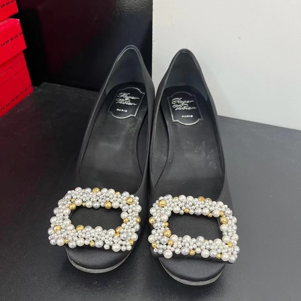 Roger Vivier